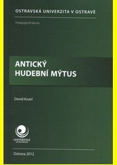 Antický hudební mýtus