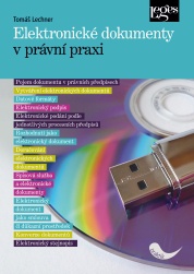 Elektronické dokumenty v právní praxi 