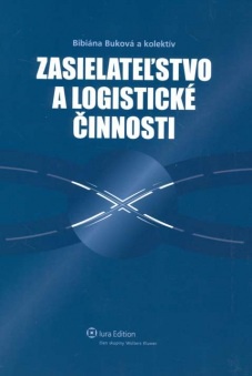 Zasil'atelstvo a logistické činnosti