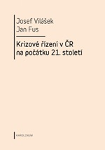 Krizové řízení v ČR na počátku 21.století