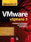 Mistrovství ve VMware vSphere 5