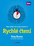 Rychlé čtení - Čtěte rychleji, učte se lépe, dokažte víc, 1.vydání