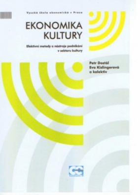 Ekonomika kultury