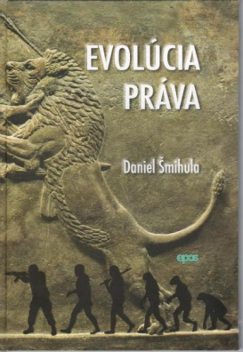 Evolúcia práva