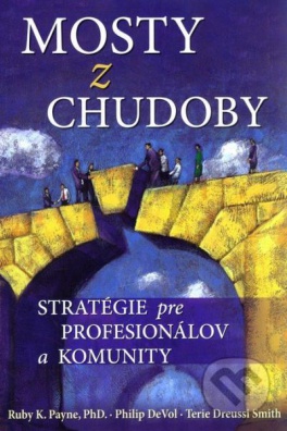 Mosty z chudoby - Stratégie pre profesionálov a komunity