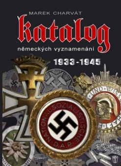 Katalog německých vyznamenání 1933-1945