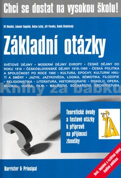 Chci se dostat na VŠ - základní otázky, 2.vydání