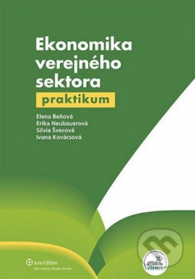 Ekonomika verejného sektora - praktikum