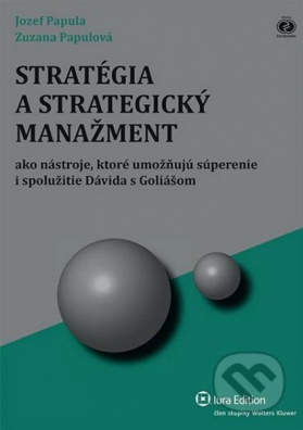 Stratégia a strategický manažment 