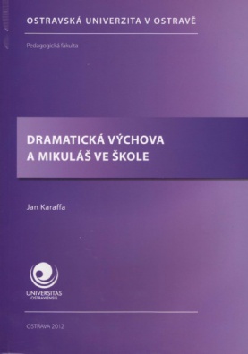 Dramatická výchova a Mikuláš ve škole