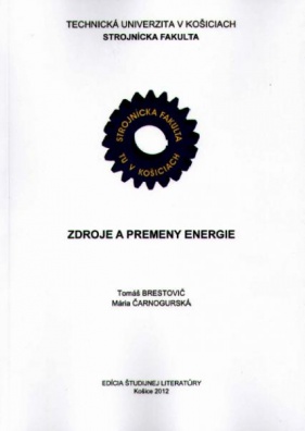 Zdroje a premeny energie