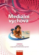 Mediální výchova - učebnice pro 2.st.ZŠ