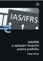 IAS/IFRS a vykázání finanční pozice podniku