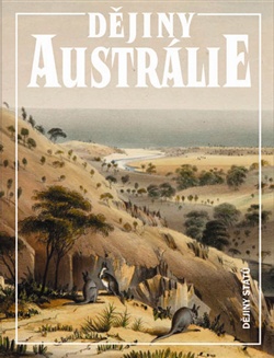 Dějiny Austrálie