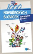 1000 novořeckých slovíček - Ilustrovaný slovník