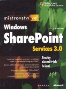 Mistrovství ve Windows SharePoint Services 3.0