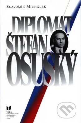 Diplomat Štefan Osuský 