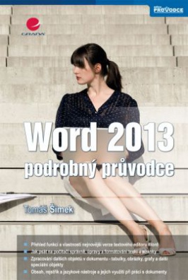 Word 2013 - podrobný průvodce