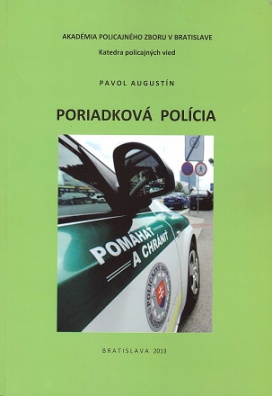 Poriadková polícia