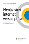 Nenávistný internet versus právo