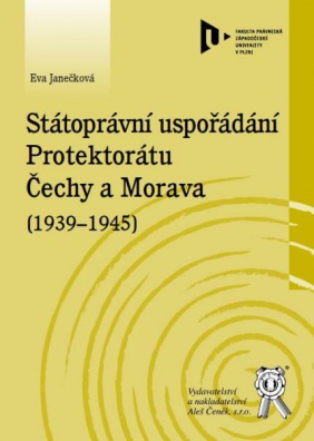 Státoprávní uspořádání Protektorátu Čechy a Morava (1939-1945)