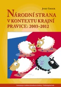 Národní strana v kontextu krajní pravice: 2003-2012