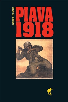 Piava 1918