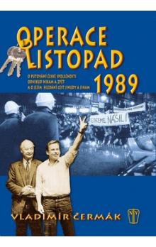 Operace listopad 1989 