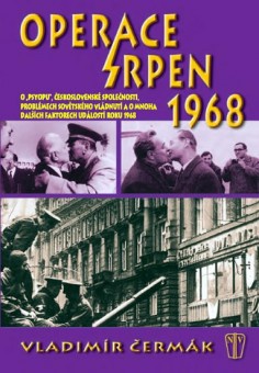 Operace srpen 1968 