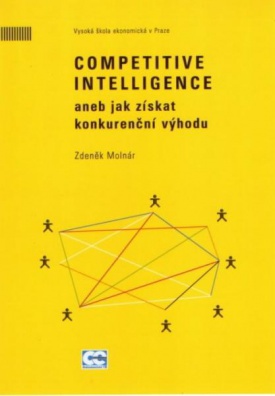 Competitive inteligence aneb jak získat konkurenční výhodu