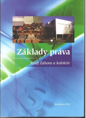 Základy práva