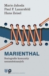 Marienthal - sociografie komunity nezaměstnaných