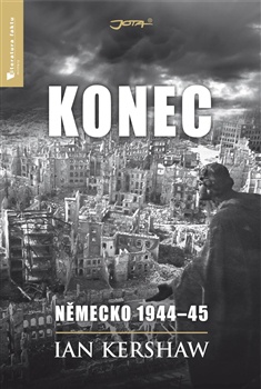 Konec. Německo 1944-45