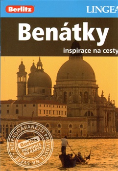 Benátky - inspirace na cesty