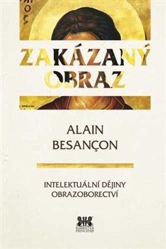 Zakázaný obraz - Intelektuální dějiny obrazoborectví