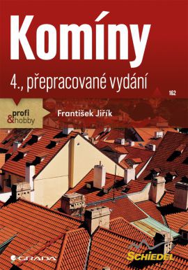 Komíny, 4. vydání