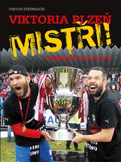 Viktoria Plzeň - Mistři!