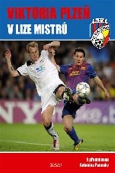 Viktoria Plzeň v Lize mistrů