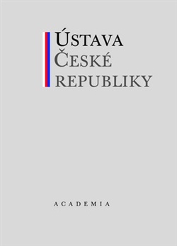 Ústava České republiky