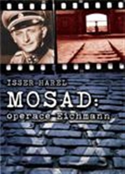 Mosad: operace Eichmann