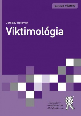 Viktimológia