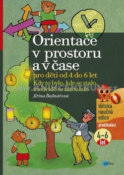 Orientace v prostoru a v čase