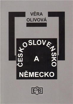 Československo a Německo 1918-1929