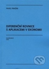 Diferenční rovnice s aplikacemi v ekonomice