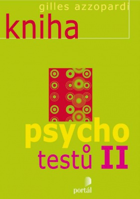 Kniha psychotestů II.