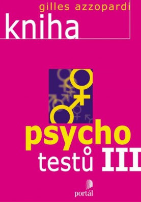 Kniha psychotestů III.