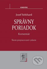 Správny poriadok