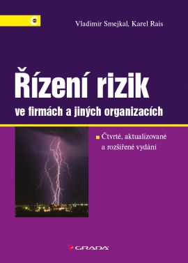 Řízení rizik ve firmách a jiných organizacích, 4. vydání