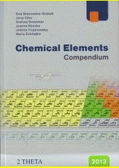 Chemical Elements Compendium