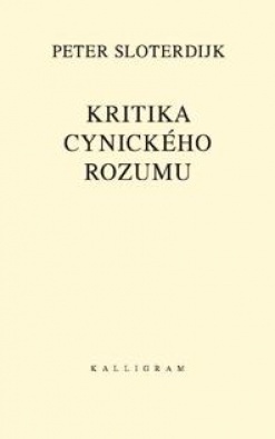 Kritika cynického rozumu